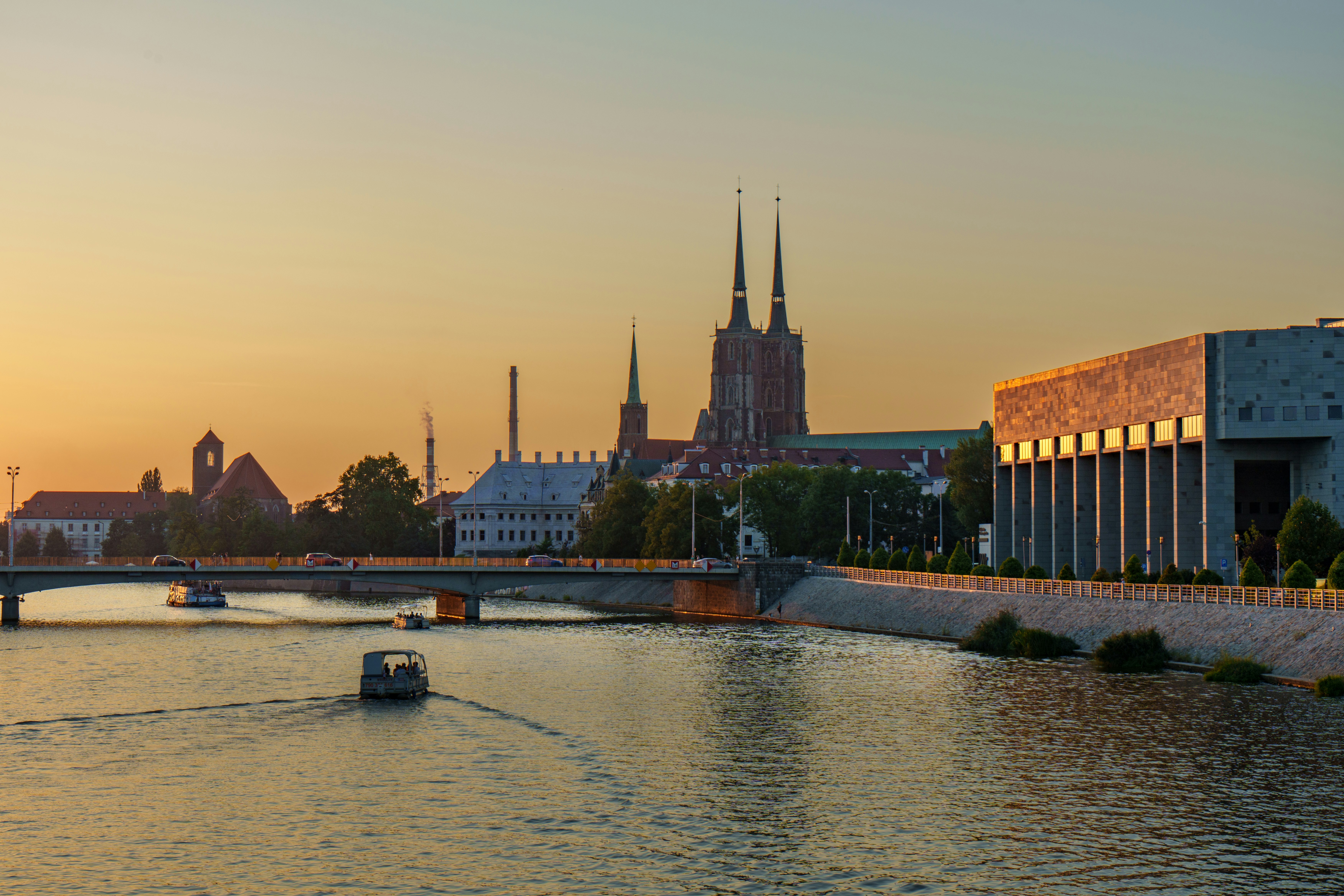 Rhino office Wroclaw
